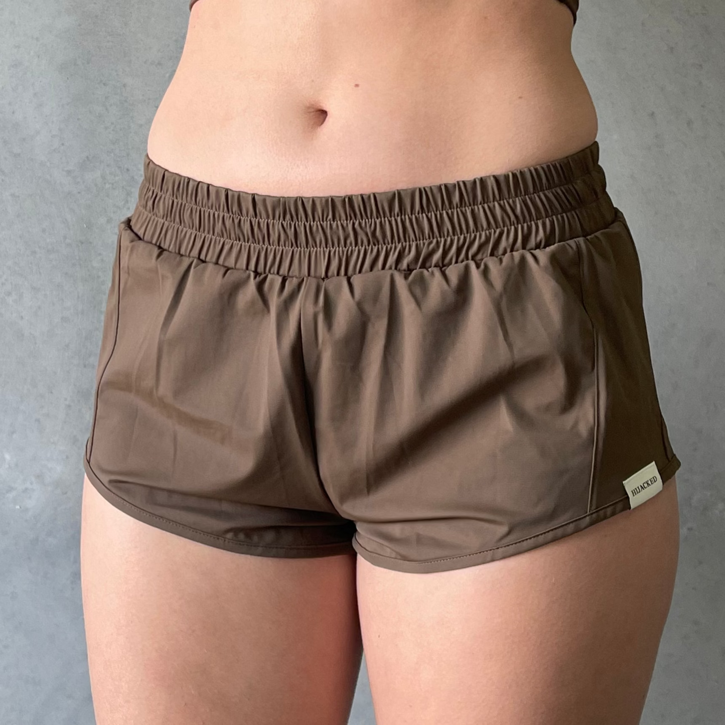 Pure Running Shorts