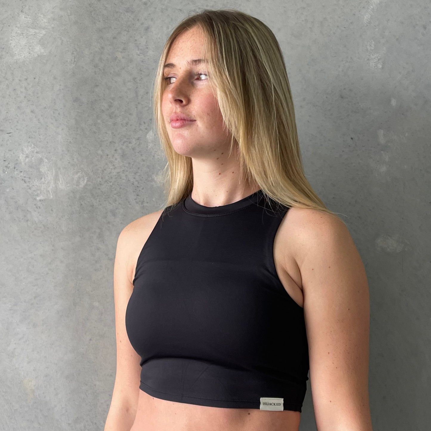Pure Halter Top