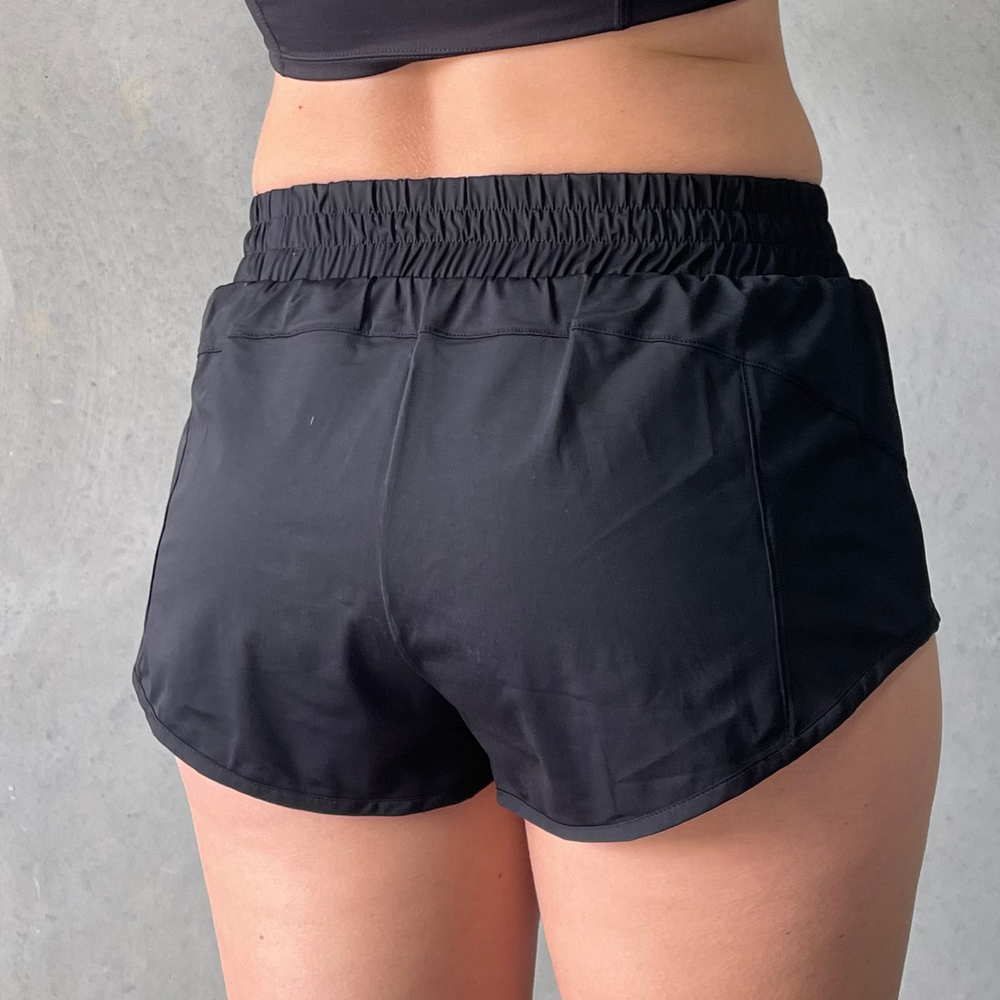 
                  
                    Pure Running Shorts
                  
                