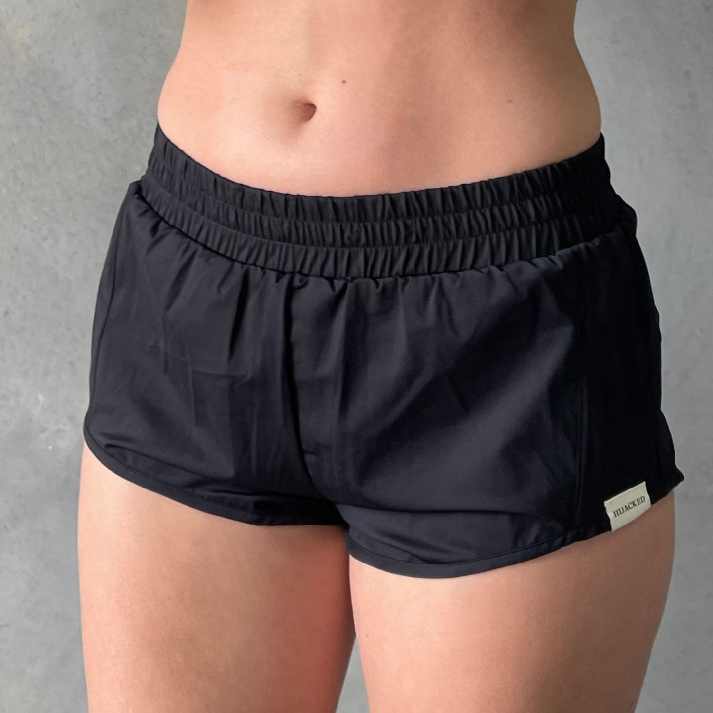 Pure Running Shorts